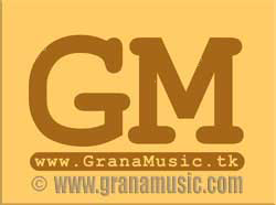 Granamusic logotipo